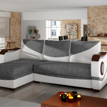 Coltar extensibil Puerto Sawana 21/Soft 17 imagine