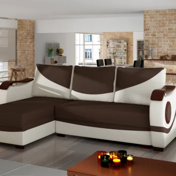 Coltar extensibil Puerto Sawana 26/Soft 33 imagine