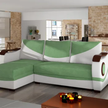 Coltar extensibil Puerto Soft 17/Soro 34 imagine