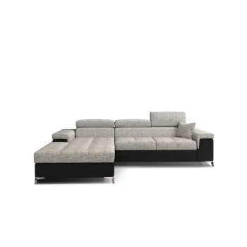 Coltar extensibil Ricardo pe dreapta Berlin 01/Soft 11 imagine