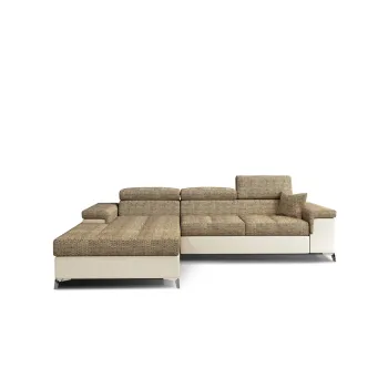 Coltar extensibil Ricardo pe dreapta Berlin 03/Soft 33 imagine