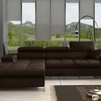 Coltar extensibil Ricardo pe dreapta Monolith 29 imagine