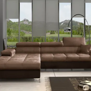 Coltar extensibil Ricardo pe dreapta Monolith 29/Monolith 09 imagine