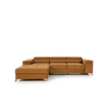 Coltar extensibil Ricardo pe dreapta Monolith 48 imagine