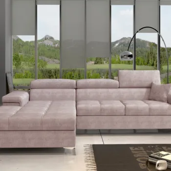 Coltar extensibil Ricardo pe dreapta Omega 91 imagine