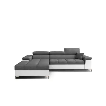 Coltar extensibil Ricardo pe dreapta Sawana 05/Soft 17 imagine