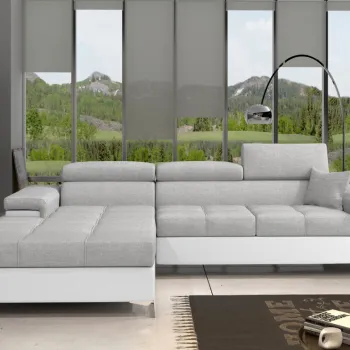 Coltar extensibil Ricardo pe dreapta Sawana 21/Soft 17 imagine