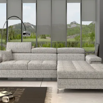 Coltar extensibil Ricardo pe stanga Berlin 01 imagine