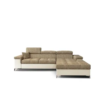 Coltar extensibil Ricardo pe stanga Berlin 03/Soft 33 imagine