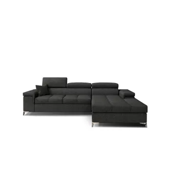 Coltar extensibil Ricardo pe stanga Inari 96 imagine