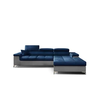 Coltar extensibil Ricardo pe stanga Monolith 77/Monolith 84 imagine