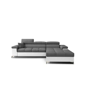 Coltar extensibil Ricardo pe stanga Sawana 05/Soft 17 imagine