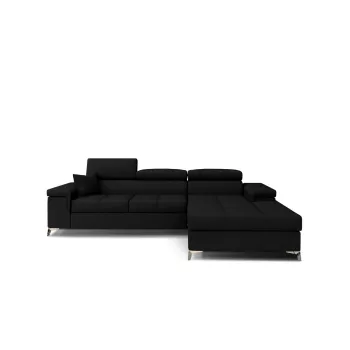 Coltar extensibil Ricardo pe stanga Sawana 14 imagine