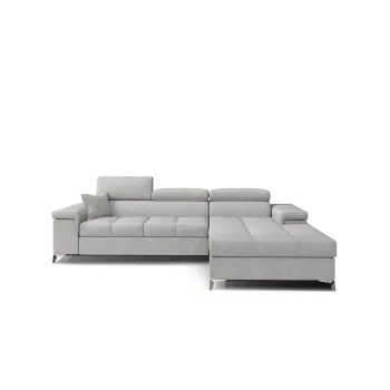 Coltar extensibil Ricardo pe stanga Sawana 21 imagine