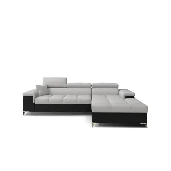 Coltar extensibil Ricardo pe stanga Sawana 21/Soft 11 imagine