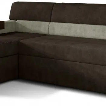 Coltar extensibil Rico pe dreapta Dora 22/Dora 28 imagine