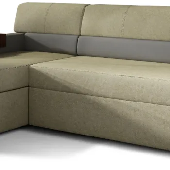 Coltar extensibil Rico pe dreapta Dora 22/Soft 29 imagine