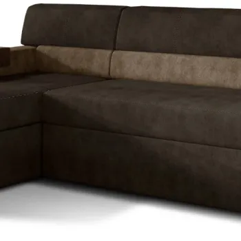 Coltar extensibil Rico pe dreapta Dora 26/Dora 28 imagine