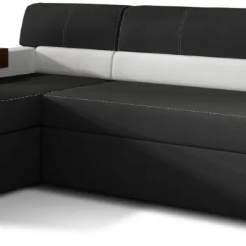 Coltar extensibil Rico pe dreapta Sawana 14/Soft 17 imagine