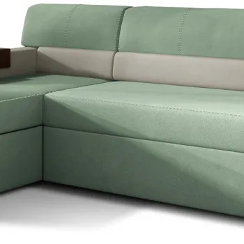 Coltar extensibil Rico pe dreapta Soro 34/Soro 83 imagine