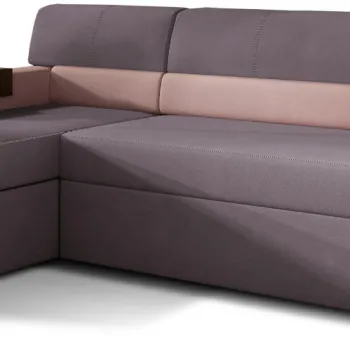 Coltar extensibil Rico pe dreapta Soro 61/Soro 65 imagine