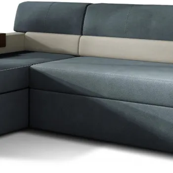 Coltar extensibil Rico pe dreapta Soro 76/Soro 83 imagine