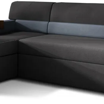 Coltar extensibil Rico pe dreapta Soro 76/Soro 95 imagine