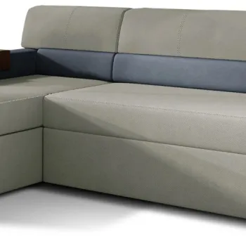 Coltar extensibil Rico pe dreapta Soro 83/Soro 76 imagine