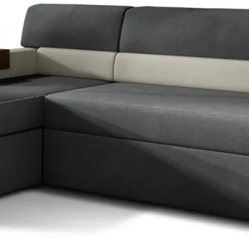 Coltar extensibil Rico pe dreapta Soro 83/Soro 95 imagine