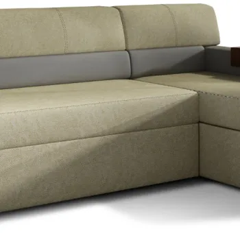 Coltar extensibil Rico pe stanga Dora 22/Soft 29 imagine