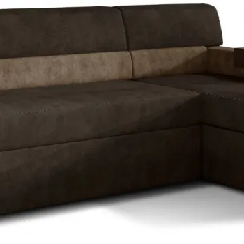 Coltar extensibil Rico pe stanga Dora 26/Dora 28 imagine