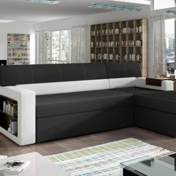 Coltar extensibil Rico pe stanga Sawana 14/Soft 17 imagine