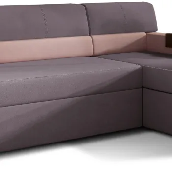 Coltar extensibil Rico pe stanga Soro 61/Soro 65 imagine