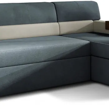 Coltar extensibil Rico pe stanga Soro 76/Soro 83 imagine