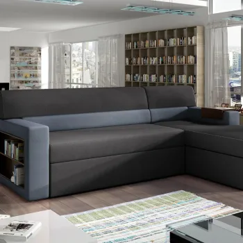 Coltar extensibil Rico pe stanga Soro 76/Soro 95 imagine