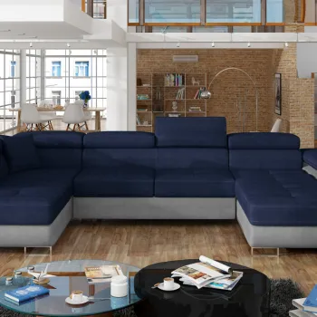 Coltar extensibil Rodrigo pe dreapta Kronos 09/Paros 05 imagine