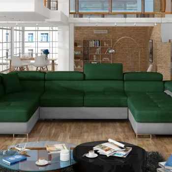 Coltar extensibil Rodrigo pe dreapta Kronos 19/Paros 05 imagine