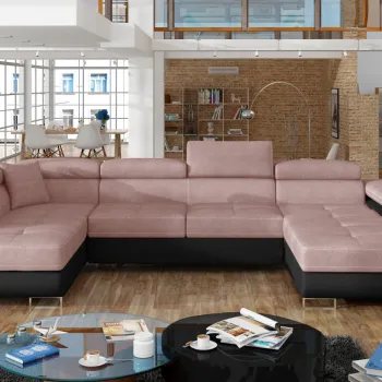 Coltar extensibil Rodrigo pe dreapta Omega 91/Soft 11 imagine