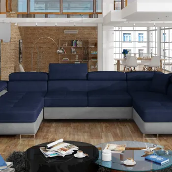 Coltar extensibil Rodrigo pe stanga Kronos 09/Paros 05 imagine