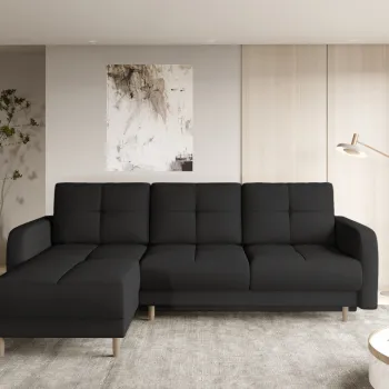 Coltar extensibil Roxi Flores 10 imagine