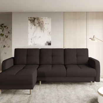 Coltar extensibil Roxi Flores 22 imagine