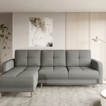 Coltar extensibil Roxi Flores 4 imagine