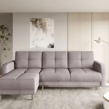 Coltar extensibil Roxi Gojo 101 imagine