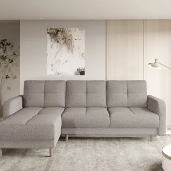 Coltar extensibil Roxi Inari 22 imagine