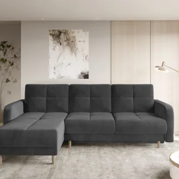 Coltar extensibil Roxi Loco 06 imagine