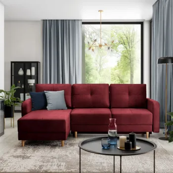 Coltar extensibil Roxi Loco 25 imagine