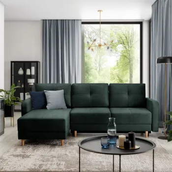 Coltar extensibil Roxi Loco 35 imagine