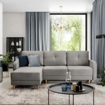 Coltar extensibil Roxi Loco 4 imagine