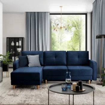 Coltar extensibil Roxi Loco 40 imagine