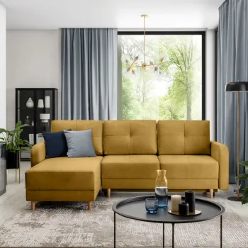 Coltar extensibil Roxi Loco 45 imagine